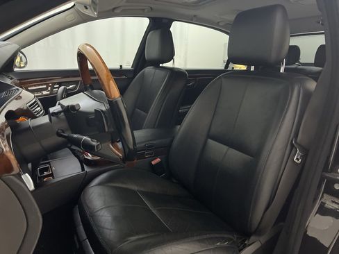 Used 2009 Mercedes-Benz S 550 image 21