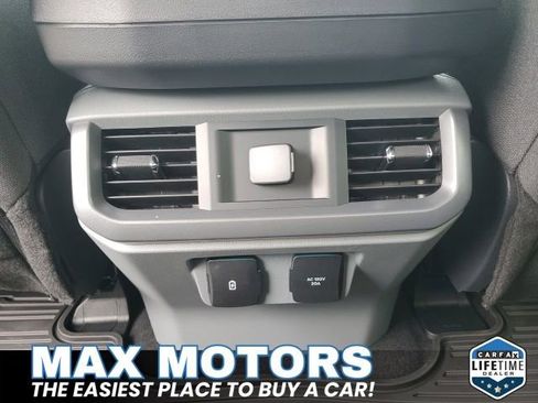 New 2025 Ford F150 XLT w/ Equipment Group 302A MID image 15