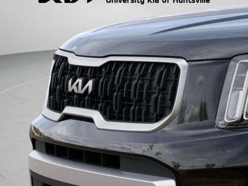 New 2025 Kia Telluride LX image 13