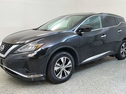 Used 2022 Nissan Murano S AWD/4WD image 3