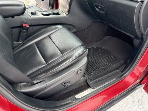 Used 2011 Jeep Grand Cherokee Limited w/ Trailer Tow Group image 24