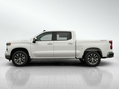 New 2026 Chevrolet Silverado 1500 LT w/ All Star Edition Plus