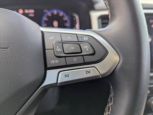Used 2021 Volkswagen Atlas SEL FWD image 14