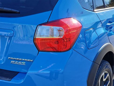 Used 2016 Subaru Crosstrek 2.0i Limited w/ Popular Package #2 image 11