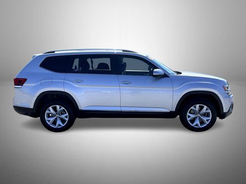 Used 2019 Volkswagen Atlas SEL image 4