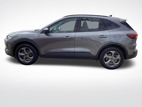 Used 2025 Ford Escape ST-Line AWD/4WD image 6