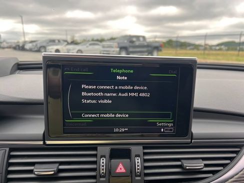 Used 2018 Audi S6 Prestige w/ S Sport Package AWD/4WD image 27