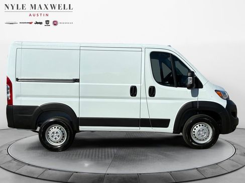 New 2026 RAM ProMaster 1500 image 15