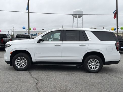 Used 2024 Chevrolet Tahoe LT image 21