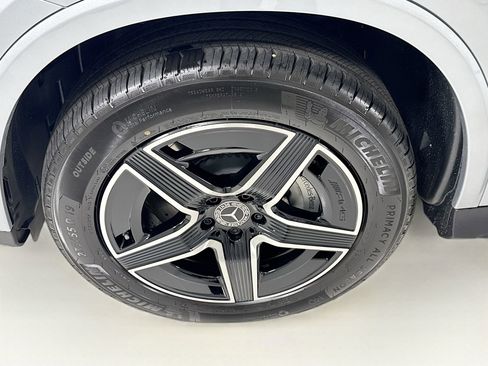 New 2026 Mercedes-Benz GLC 300 image 32