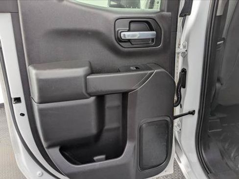 Used 2019 GMC Sierra 1500 4x4 Double Cab w/ Convenience Package image 16