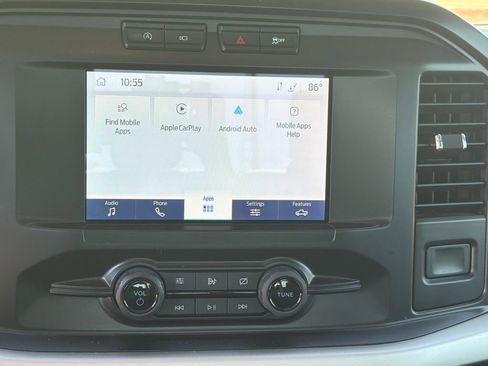 Used 2021 Ford F150 XL w/ XL Power Equipment Group image 28