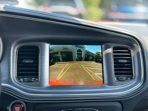 Used 2023 Dodge Charger SRT Hellcat RWD image 17