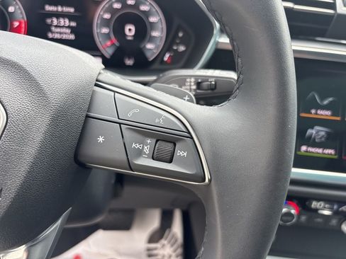 Certified 2025 Audi Q3 2.0T Premium Plus AWD/4WD image 23