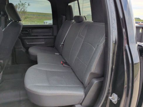 Used 2021 RAM 2500 Tradesman image 36