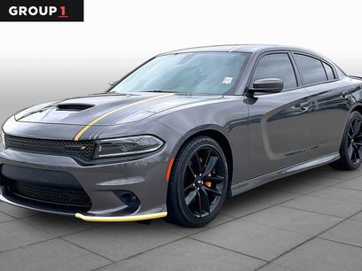 Used 2022 Dodge Charger GT w/ Plus Group