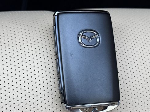 New 2026 MAZDA MX-5 Miata Grand Touring RWD image 36