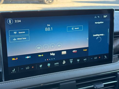 Certified 2025 Lincoln Corsair Grand Touring w/ Equipment Group 302A image 17