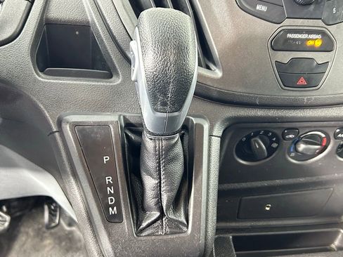 Used 2017 Ford Transit 150 130 Low Roof image 19