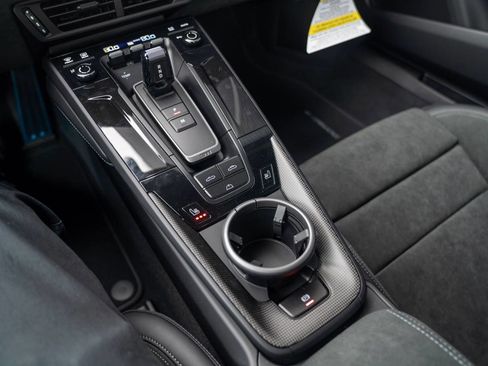 New 2026 Porsche 911 Carrera GTS image 23