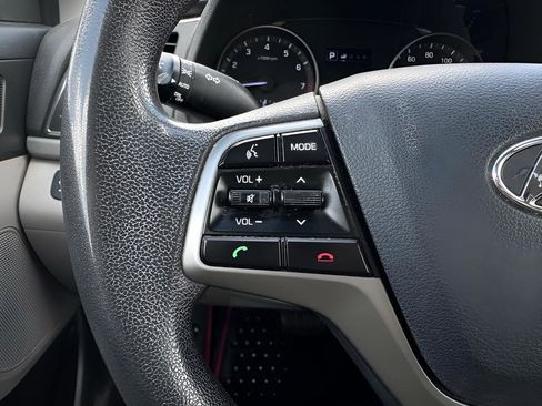 Used 2018 Hyundai Elantra SEL FWD image 23