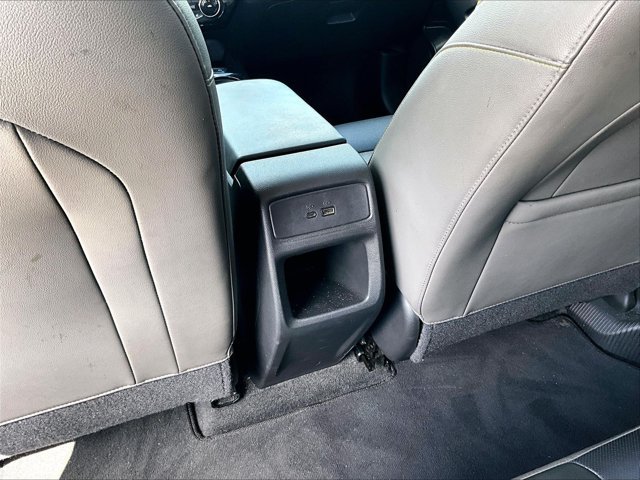 Used 2024 Chevrolet Trax ACTIV FWD image 26