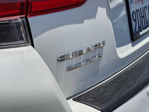 Used 2021 Subaru Crosstrek 2.5i Limited w/ Moonroof Package 1 AWD/4WD image 25