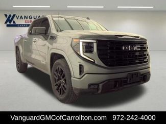 Used 2023 GMC Sierra 1500 Elevation RWD video 1