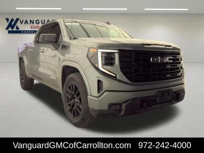Used 2023 GMC Sierra 1500 Elevation
