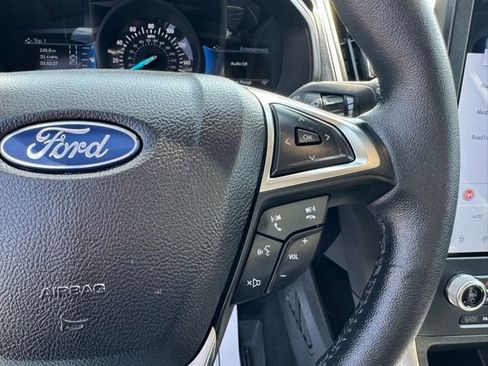 Used 2024 Ford Edge SEL w/ Convenience Package AWD/4WD image 29