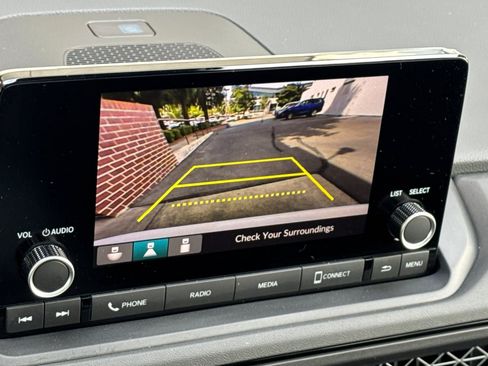 Used 2024 Honda Accord LX image 15