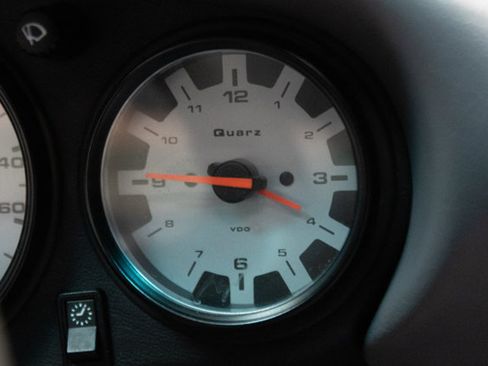 Used 1997 Porsche 911 Carrera RWD image 72