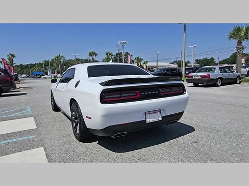 Used 2023 Dodge Challenger R/T Scat Pack w/ Plus Package RWD image 28