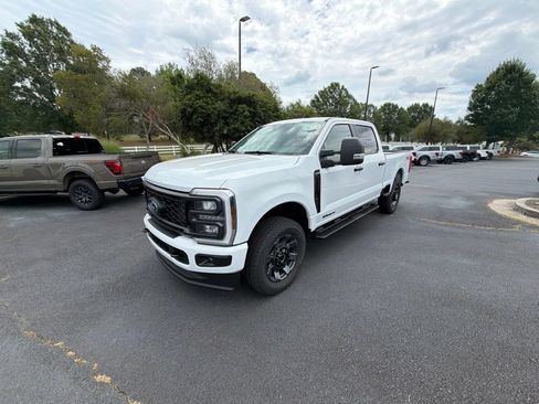 New 2026 Ford F250 XL AWD/4WD image 23