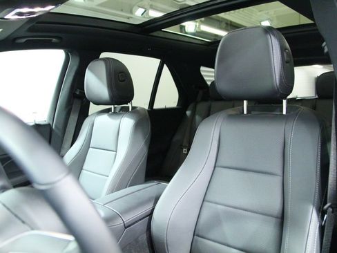 Certified 2026 Mercedes-Benz GLE 350 4MATIC image 7