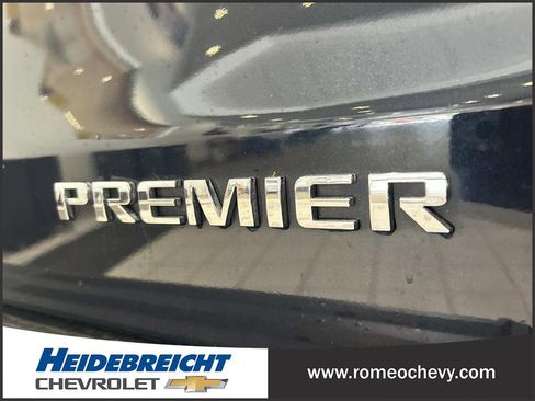 Used 2019 Chevrolet Tahoe Premier AWD/4WD image 43