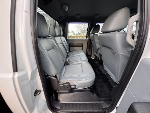 Used 2016 Ford F450 XL w/ Power Equipment Group image 18