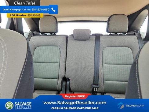 Used 2020 Ford Escape S FWD image 13