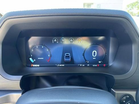 New 2026 Ford F150 XLT w/ XLT Chrome Appearance Package image 22