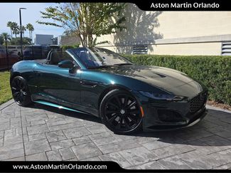 Used 2024 Jaguar F-TYPE R video 1