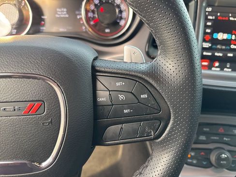 Used 2023 Dodge Challenger R/T Scat Pack RWD image 15
