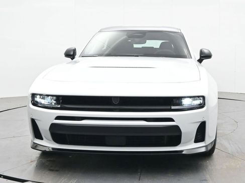 New 2026 Dodge Charger GT w/ Driver Convenience Group image 2
