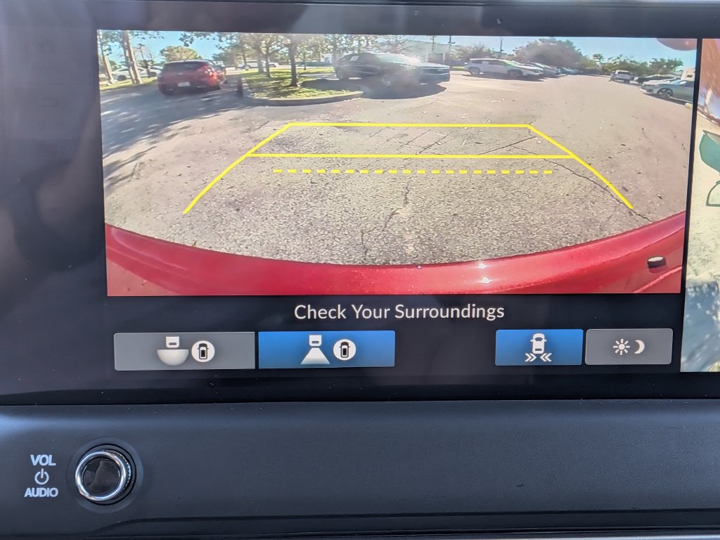 New 2026 Honda Pilot Elite image 26