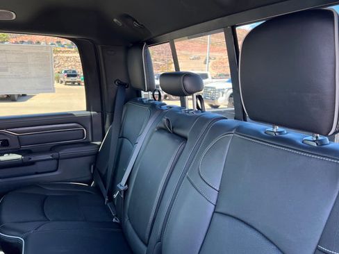 New 2026 RAM 2500 Rebel AWD/4WD image 20