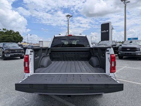 Certified 2023 Ford F150 XLT w/ Trailer Tow Package AWD/4WD image 12