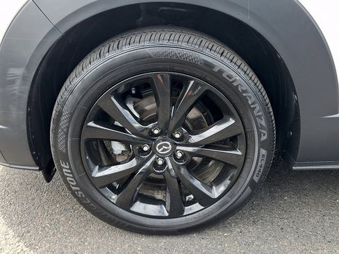 Certified 2023 MAZDA CX-30 2.5 Turbo w/ Premium Plus Pkg AWD/4WD image 10