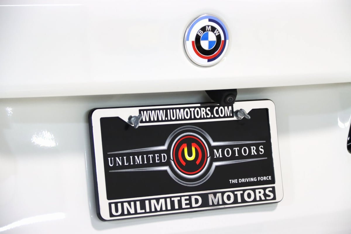 Used 2023 BMW M5 w/ Executive Package AWD/4WD image 6