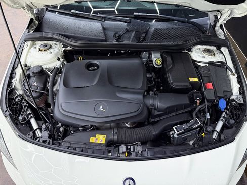 Used 2016 Mercedes-Benz CLA 250 image 28