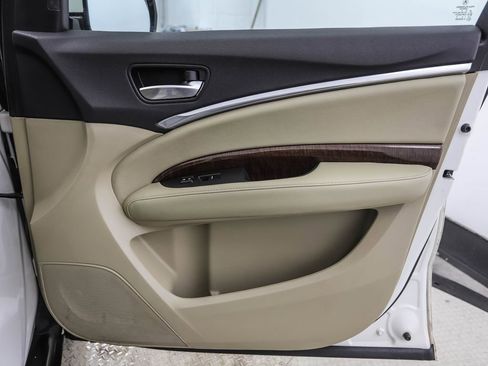 Used 2017 Acura MDX 3.5L image 28