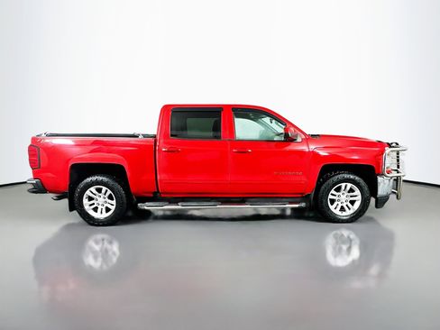 Used 2018 Chevrolet Silverado 1500 LT w/ All Star Edition image 8